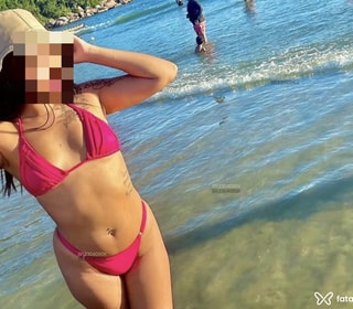 Acompanhante Maressa