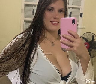 Acompanhante Danadinhaaviip
