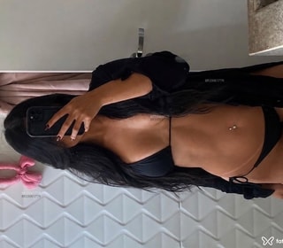 Acompanhante Larissa Bitencourt