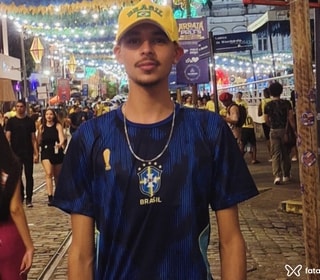 Acompanhante Meninão Provocante