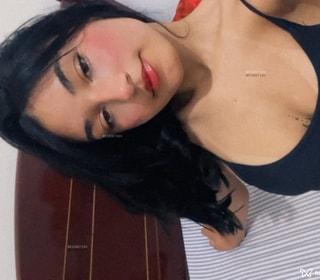 Acompanhante Auras