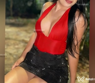 Acompanhante Isabella