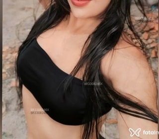 Acompanhante Isabella