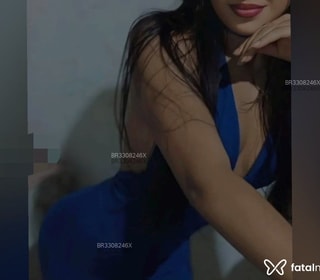 Acompanhante Isabella