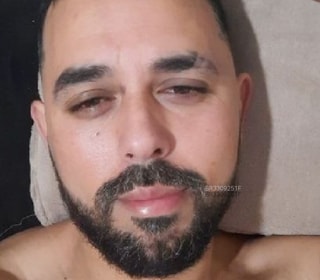 Acompanhante Ezequiel