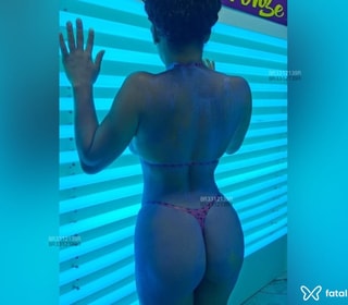 Acompanhante Mirella