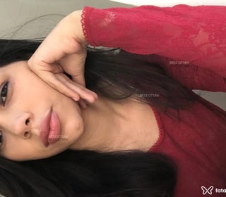 Acompanhante Yasmin