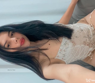 Acompanhante Yasmin
