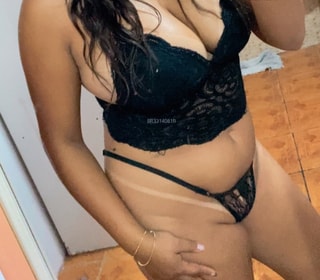 Acompanhante Bella
