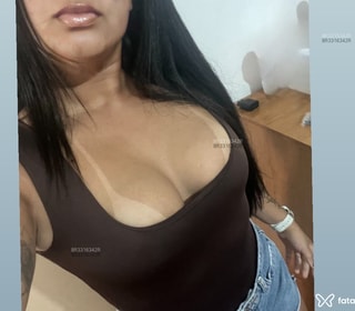 Acompanhante Mel