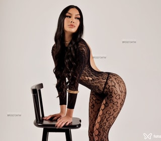 Acompanhante Alicia Mendes