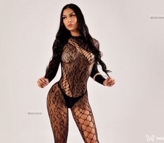 Acompanhante Alicia Mendes