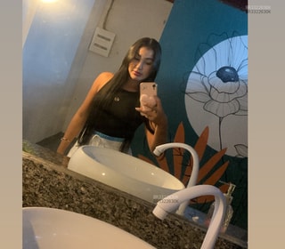 Acompanhante Maria Fernandes
