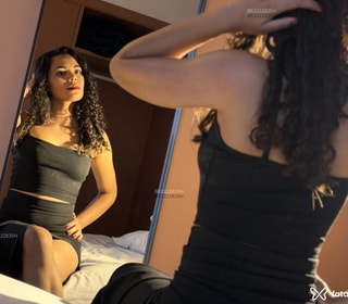Acompanhante Bianca Daniele
