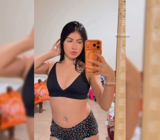 Acompanhante Isadora