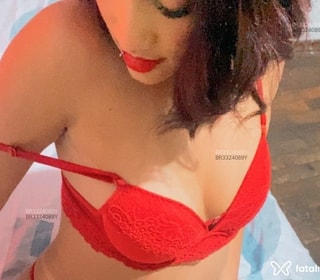 Acompanhante Olivia Salles