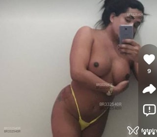 Acompanhante Bianka