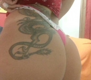 Acompanhante Bianca Deliciah