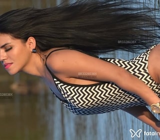 Acompanhante em Cassilândia-MS - Ninaa