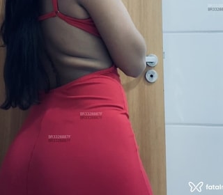 Acompanhante em Campinas-SP - Eduarda Santos