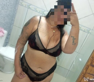 Acompanhante Karol