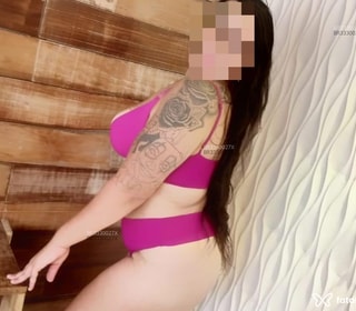 Acompanhante Karol