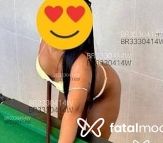Acompanhante Beatriz Silva