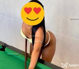 Acompanhante Bianca Salles
