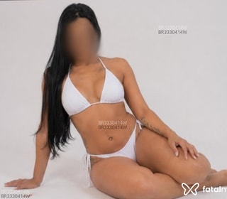 Acompanhante Beatriz Silva