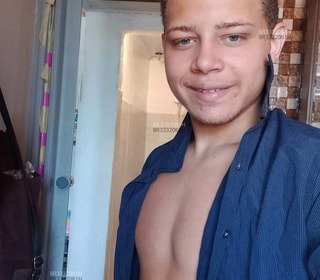 Acompanhante Davizinho