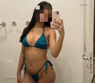 Acompanhante Lorena