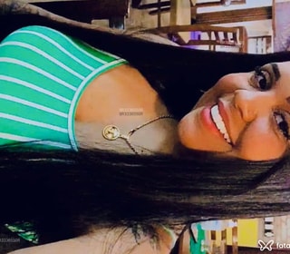 Acompanhante em Jundiaí-SP - Luara Lopez