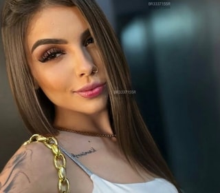 Acompanhante Agatha Macedo