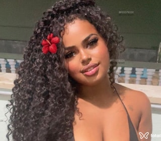 Acompanhante Camila Ferraz