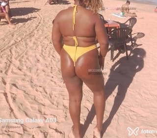 Acompanhante em Macaé-RJ - Penélope