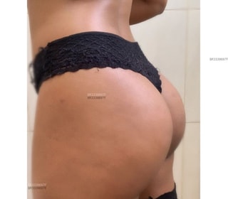 Acompanhante Isabelle Dias
