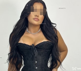 Acompanhante Lorena