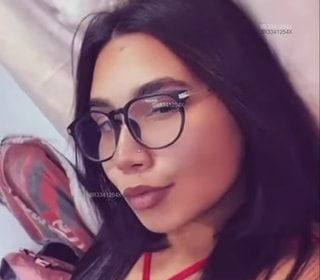 Acompanhante Amanda
