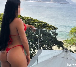 Acompanhante Lara Muniz