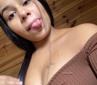 Acompanhante Diana Santos