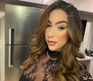 Acompanhante Letícia Soares