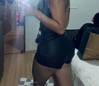 Acompanhante Larissa Maciel