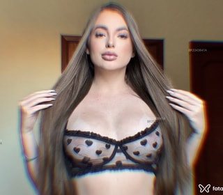 Acompanhante Sofia Bianchi