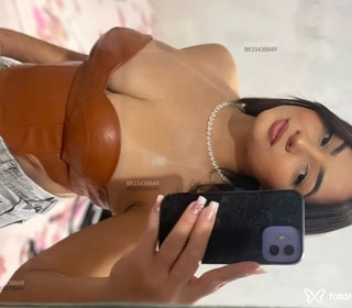 Acompanhante Ritinha