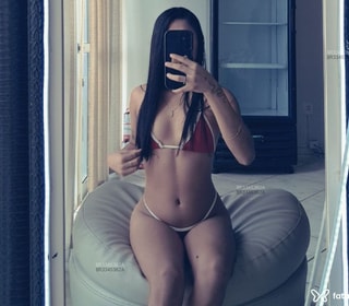 Acompanhante Luane Mello