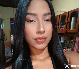 Acompanhante Sofia