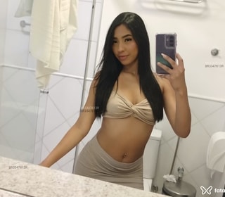 Acompanhante Sofia