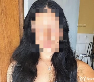 Acompanhante em Sorocaba-SP - Catarina Mendes