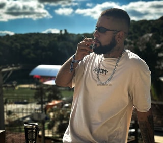 Acompanhante Rafael Silva