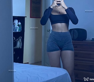 Acompanhante Lavínia Mendes